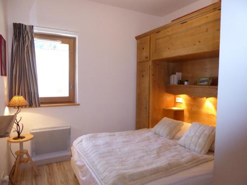 Appartement Pralognan-la-Vanoise, 3 pièces, 6 personnes - FR-1-464-42