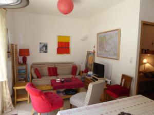 Appartement Pralognan-la-Vanoise, 3 pièces, 6 personnes - FR-1-464-42