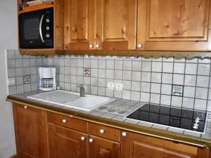 Appartement Pralognan-la-Vanoise, 3 pièces, 6 personnes - FR-1-464-46