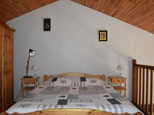 Appartement Pralognan-la-Vanoise, 3 pièces, 6 personnes - FR-1-464-5