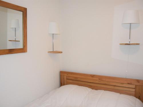 Appartement Pralognan-la-Vanoise, 3 pièces, 6 personnes - FR-1-464-62
