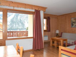 Appartement Pralognan-la-Vanoise, 3 pièces, 6 personnes - FR-1-464-62