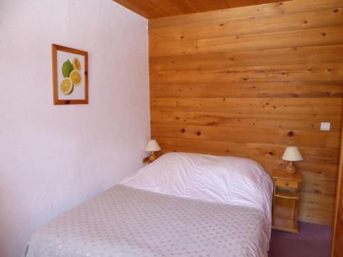 Appartement Pralognan-la-Vanoise, 3 pièces, 6 personnes - FR-1-464-64