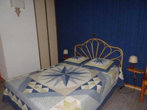 Appartement Pralognan-la-Vanoise, 3 pièces, 6 personnes - FR-1-464-78