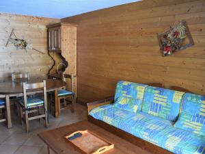 Appartement Pralognan-la-Vanoise, 3 pièces, 6 personnes - FR-1-464-85