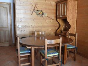Appartement Pralognan-la-Vanoise, 3 pièces, 6 personnes - FR-1-464-85