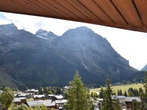 Appartement Pralognan-la-Vanoise, 4 pièces, 6 personnes - FR-1-464-193