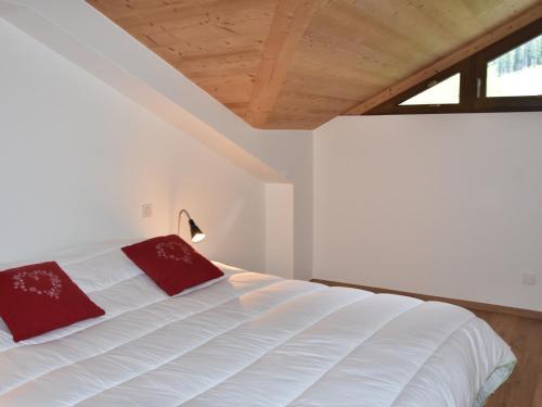 Appartement Pralognan-la-Vanoise, 4 pièces, 6 personnes - FR-1-464-210