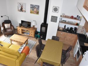 Appartement Pralognan-la-Vanoise, 4 pièces, 6 personnes - FR-1-464-210