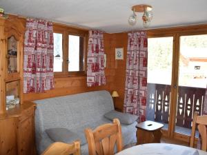Appartement Pralognan-la-Vanoise, 4 pièces, 6 personnes - FR-1-464-66