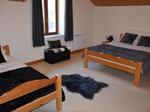 Appartement Pralognan-la-Vanoise, 4 pièces, 7 personnes - FR-1-464-194