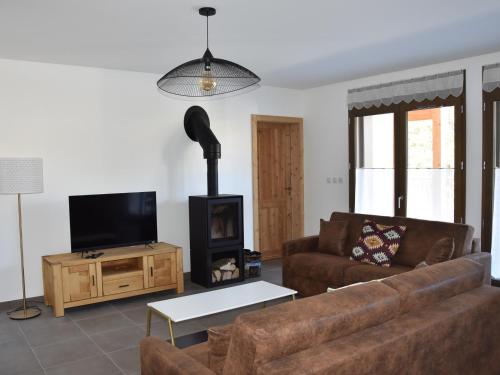 Appartement Pralognan-la-Vanoise, 4 pièces, 8 personnes - FR-1-464-205