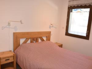 Appartement Pralognan-la-Vanoise, 4 pièces, 8 personnes - FR-1-464-205