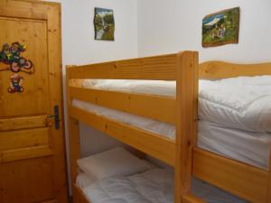 Appartement Pralognan-la-Vanoise, 4 pièces, 8 personnes - FR-1-464-54