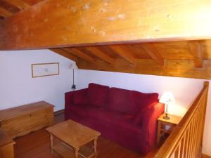 Appartement Pralognan-la-Vanoise, 5 pièces, 6 personnes - FR-1-464-36
