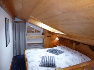 Appartement Pralognan-la-Vanoise, 5 pièces, 6 personnes - FR-1-464-43