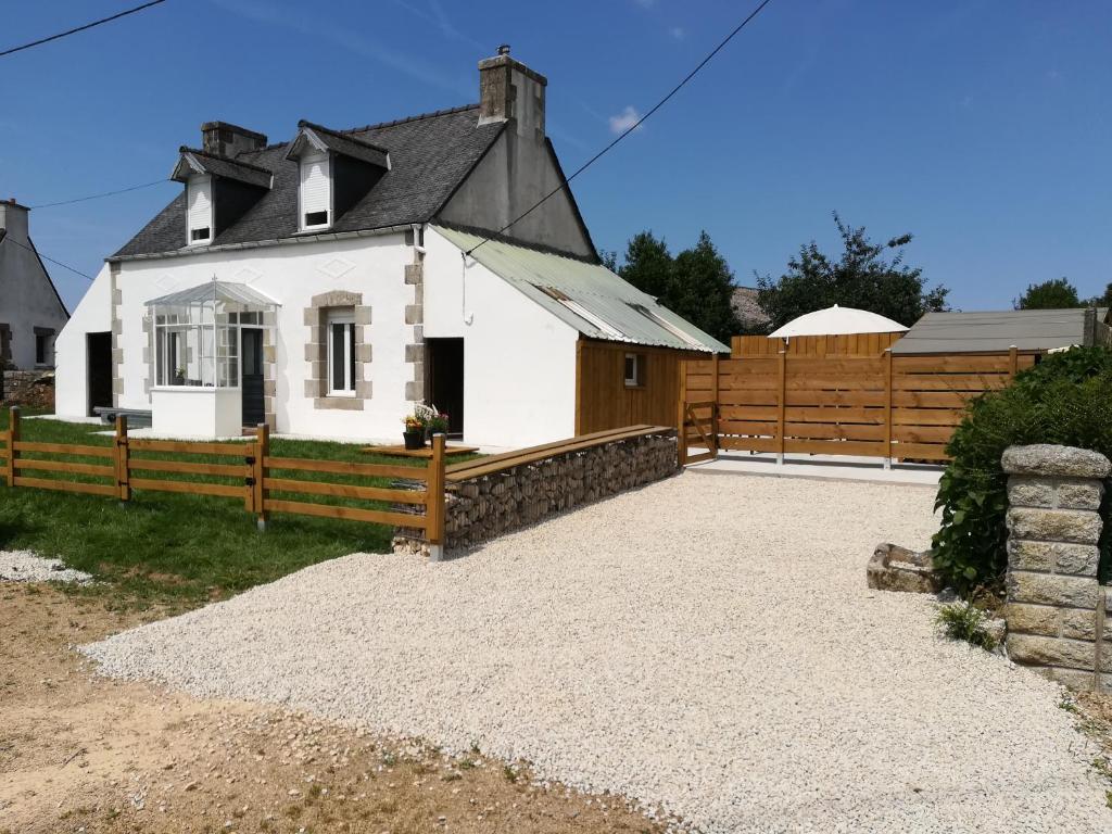 Appartement Prat Lann