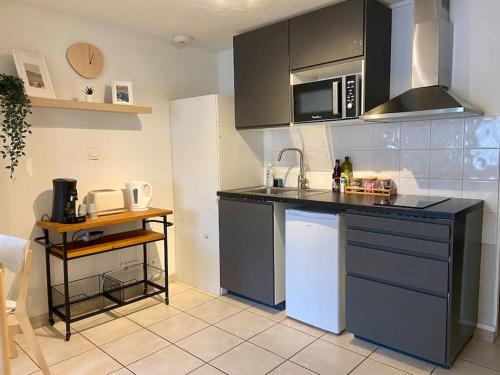 Appartement Pratique & Confort - Centre ville