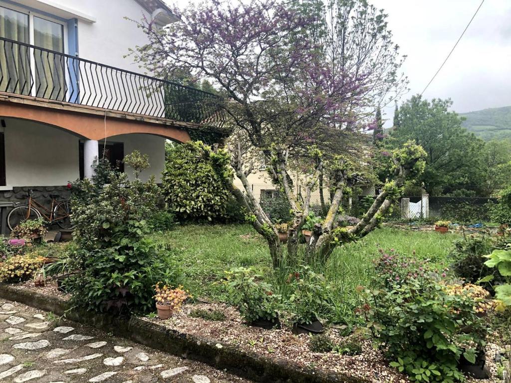 Appartement Prats-de-Mollo-la-Preste, 2 pièces, 4 personnes - FR-1-659-59 20 rue de la font Nova, 66230 Prats-de-Mollo-la-Preste