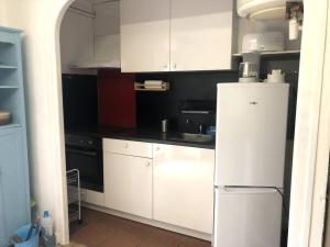 Appartement Prats-de-Mollo-la-Preste, 2 pièces, 5 personnes - FR-1-659-58