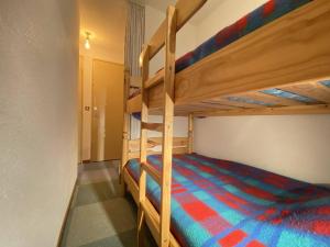 Appartement Praz-sur-Arly, 1 pièce, 4 personnes - FR-1-603-5