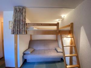 Appartement Praz-sur-Arly, 1 pièce, 4 personnes - FR-1-603-5