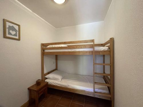 Appartement Praz-sur-Arly, 1 pièce, 4 personnes - FR-1-603-63