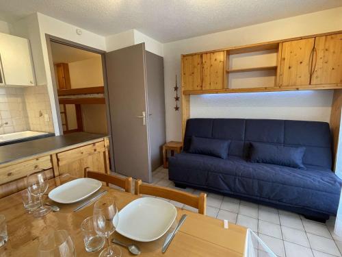 Appartement Praz-sur-Arly, 1 pièce, 4 personnes - FR-1-603-70
