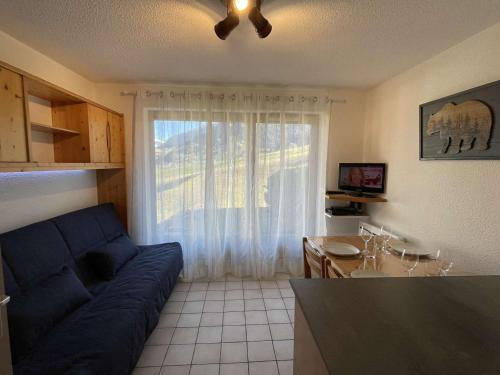 Appartement Praz-sur-Arly, 1 pièce, 4 personnes - FR-1-603-70
