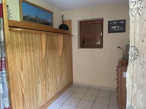 Appartement Praz-sur-Arly, 1 pièce, 5 personnes - FR-1-603-51