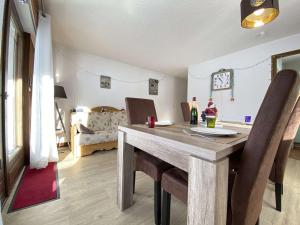 Appartement Praz-sur-Arly, 2 pièces, 4 personnes - FR-1-603-30