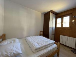 Appartement Praz-sur-Arly, 2 pièces, 4 personnes - FR-1-603-57