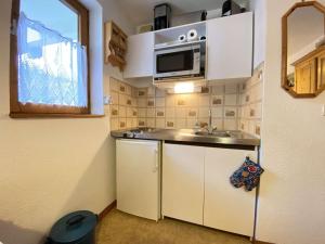 Appartement Praz-sur-Arly, 2 pièces, 4 personnes - FR-1-603-60