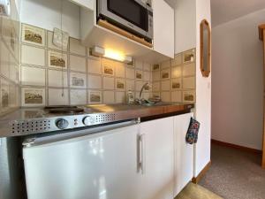 Appartement Praz-sur-Arly, 2 pièces, 4 personnes - FR-1-603-60