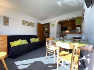 Appartement Praz-sur-Arly, 2 pièces, 5 personnes - FR-1-603-12