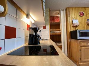 Appartement Praz-sur-Arly, 2 pièces, 6 personnes - FR-1-603-43