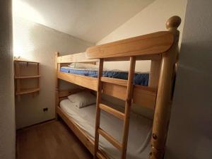 Appartement Praz-sur-Arly, 2 pièces, 6 personnes - FR-1-603-61