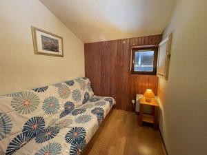 Appartement Praz-sur-Arly, 2 pièces, 6 personnes - FR-1-603-61