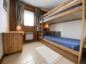 Appartement Praz-sur-Arly, 3 pièces, 5 personnes - FR-1-603-23