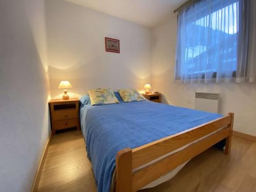 Appartement Praz-sur-Arly, 3 pièces, 6 personnes - FR-1-603-8