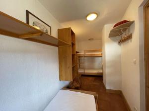 Appartement Praz-sur-Arly, 3 pièces, 8 personnes - FR-1-603-62