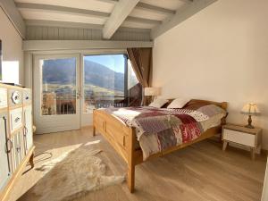 Appartement Praz-sur-Arly, 4 pièces, 6 personnes - FR-1-603-41