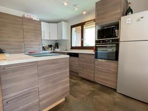 Appartement Praz-sur-Arly, 4 pièces, 8 personnes - FR-1-603-40