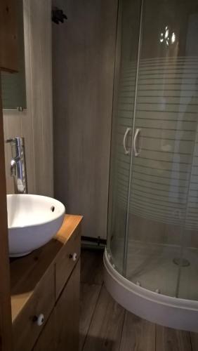 APPARTEMENT PRAZ VILLAGE