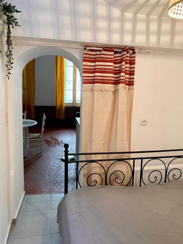 Appartement préfecture castallane