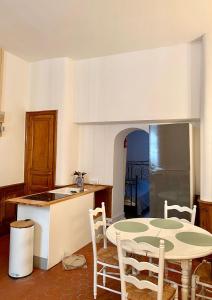 Appartement préfecture castallane