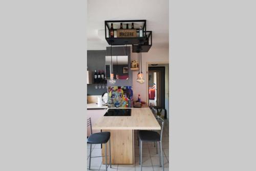 Appartement Premium, proche Faculté & Centre Ville