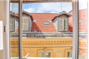 Appartement près de la Promenade des Anglais