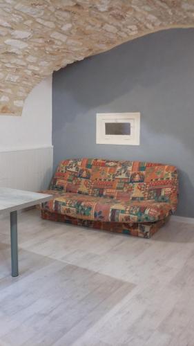 Appartement près de Vallon pont d'arc