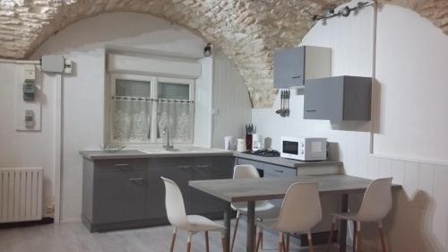 Appartement près de Vallon pont d'arc
